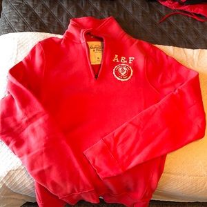 Abercrombie and Fitch sweatshirt
